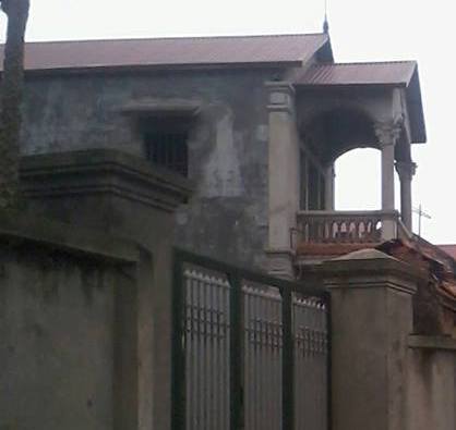 Rúng động đất Sóc Sơn bác hiếp dâm cháu đến mang thai